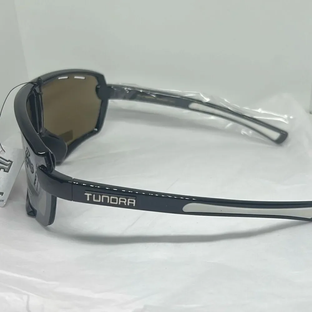 Tundra Sport Shield Sunglasses – UV400 CE Maximum Protection